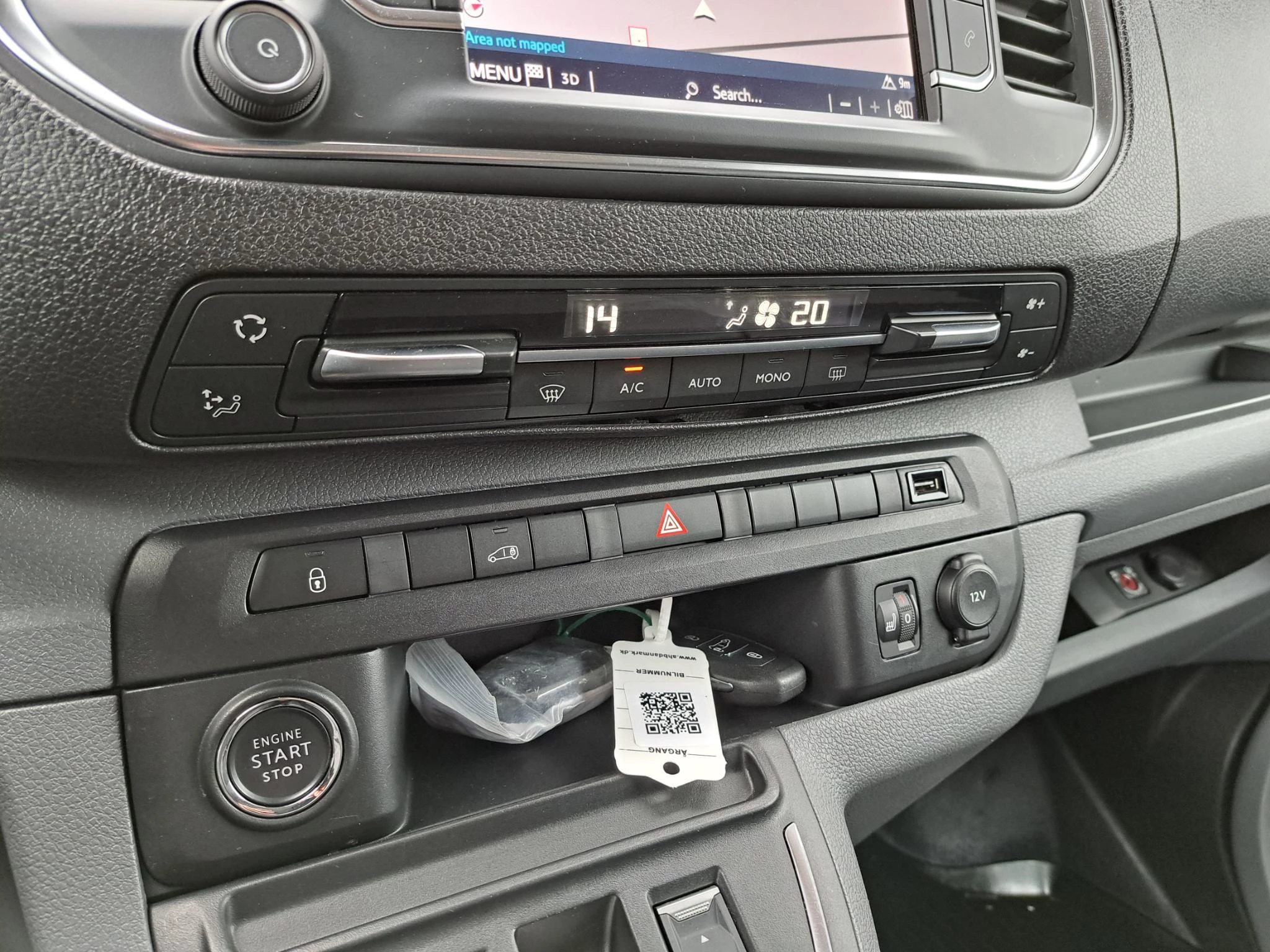 Hoofdafbeelding Toyota ProAce