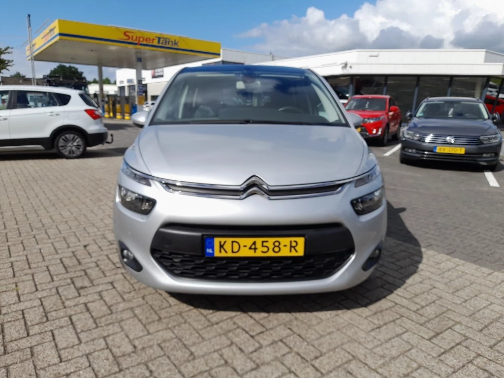 Hoofdafbeelding Citroën C4 Picasso