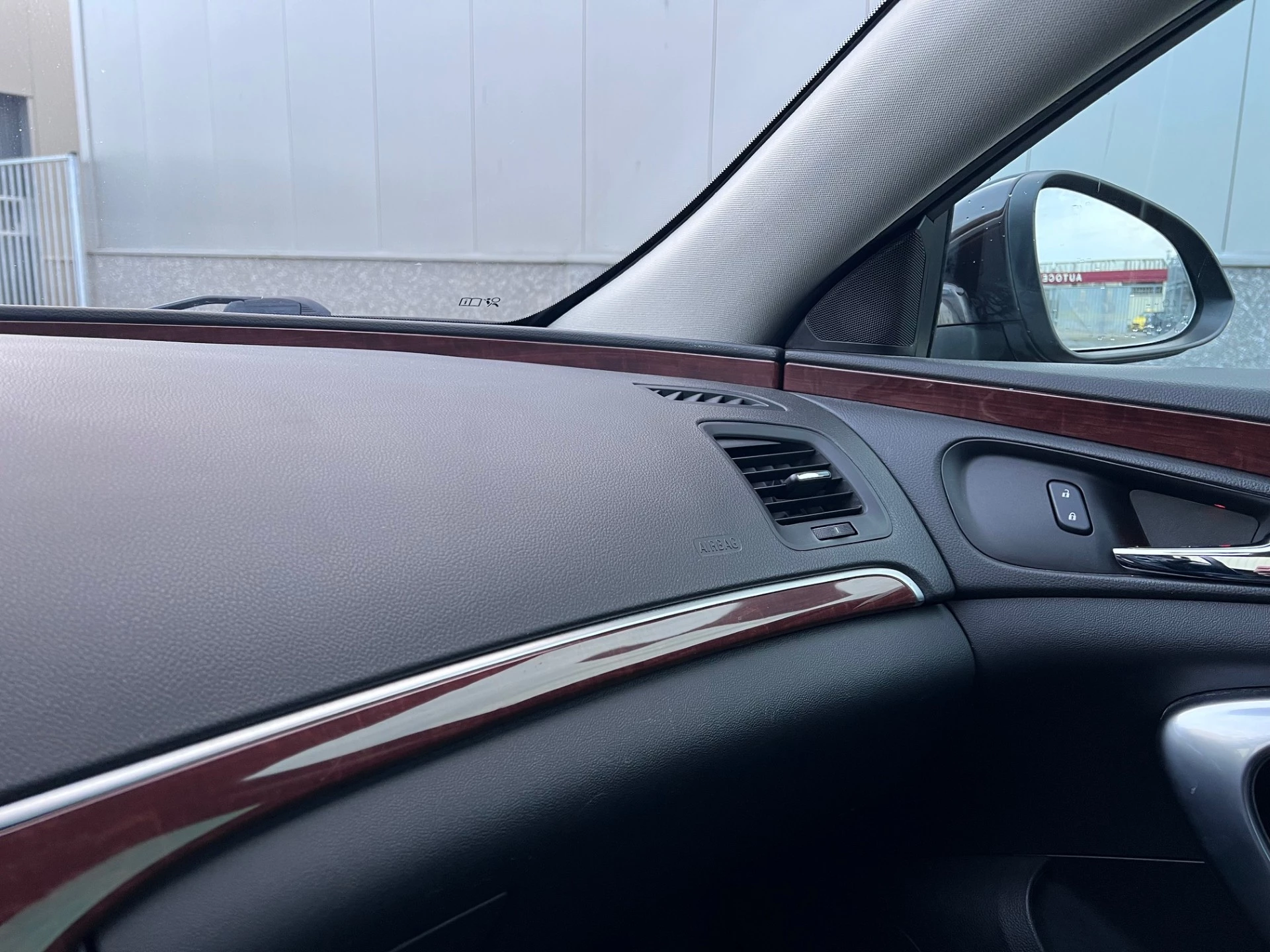 Hoofdafbeelding Opel Insignia