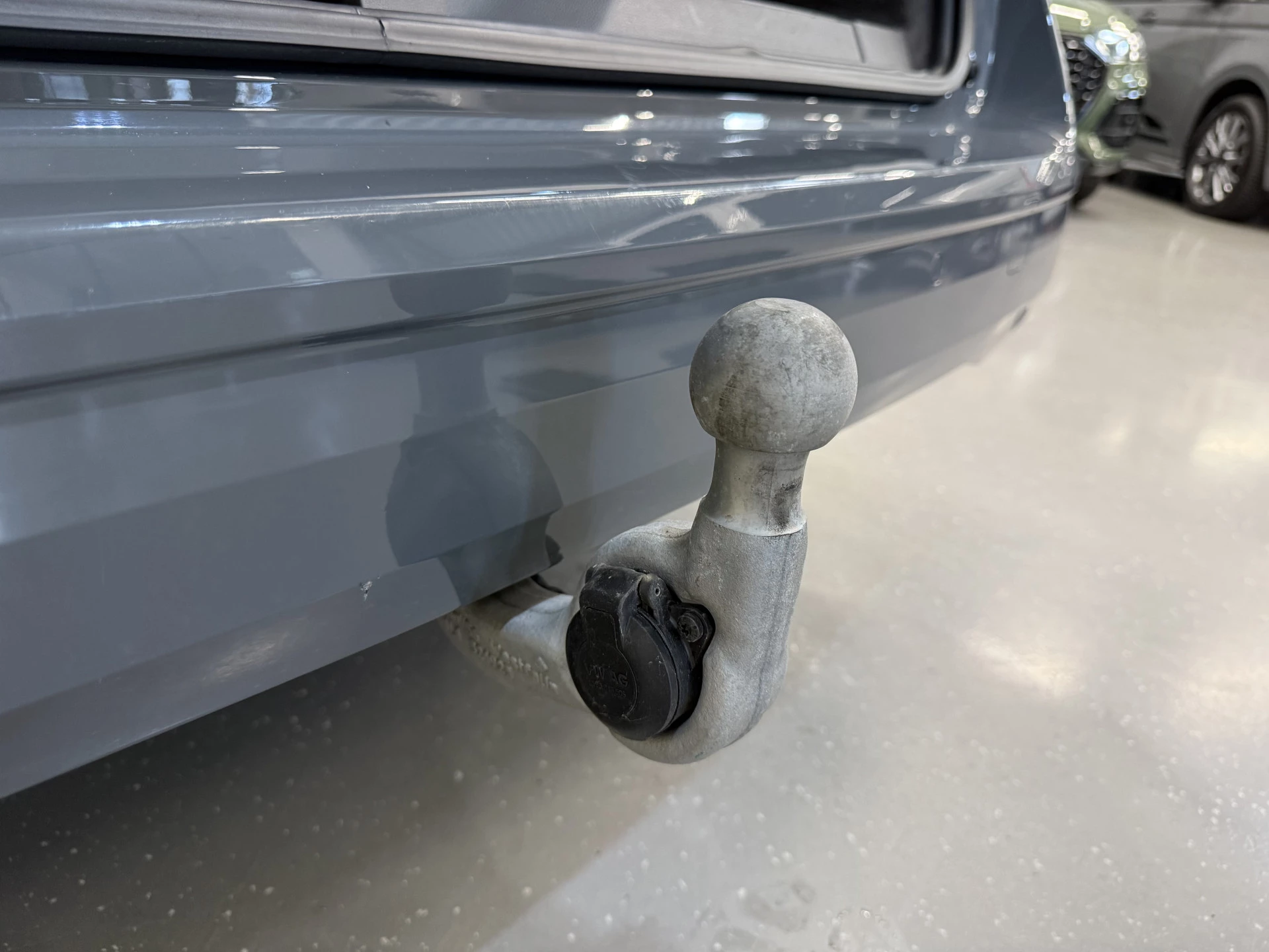 Hoofdafbeelding Volkswagen Multivan