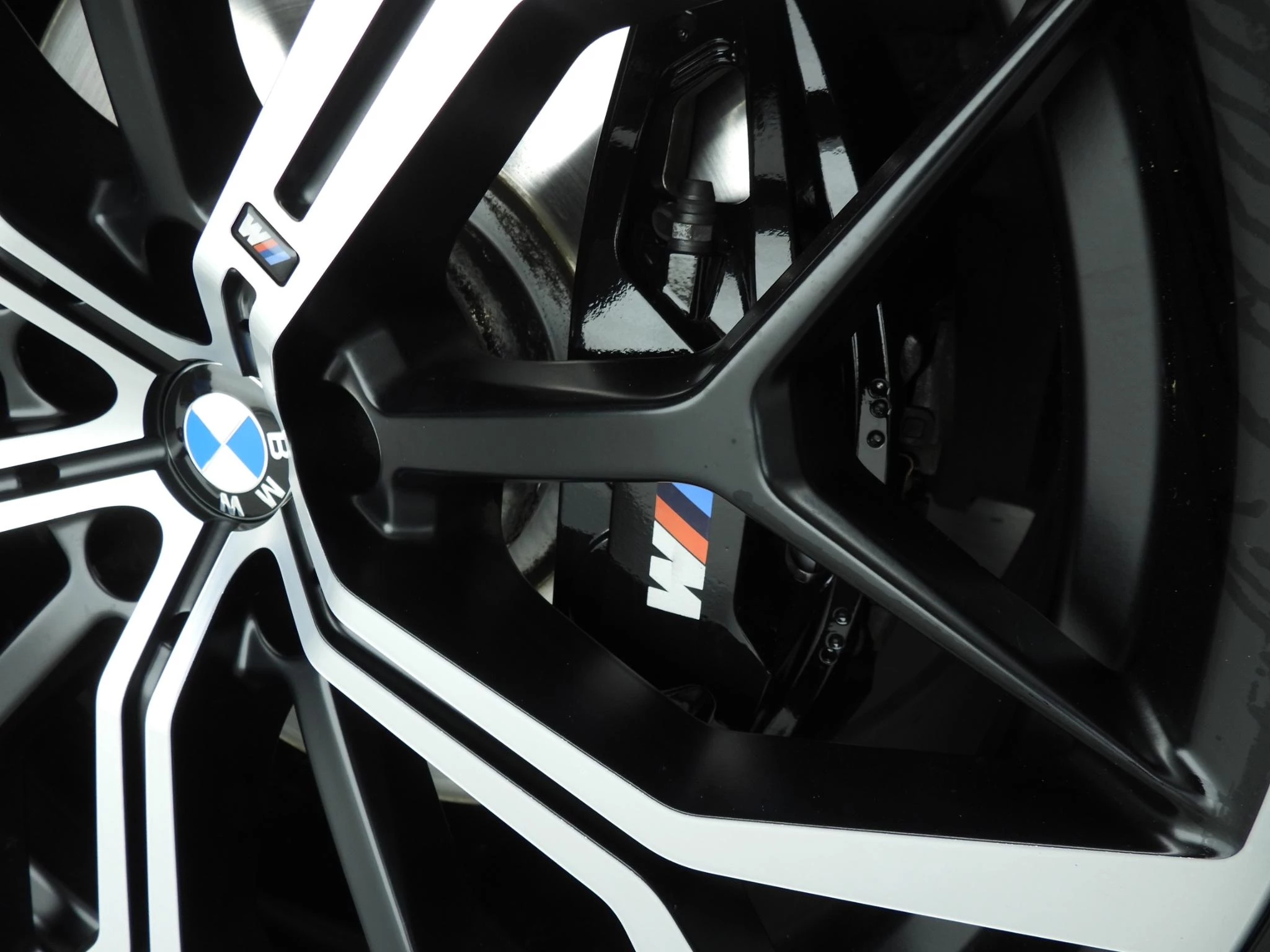 Hoofdafbeelding BMW X7