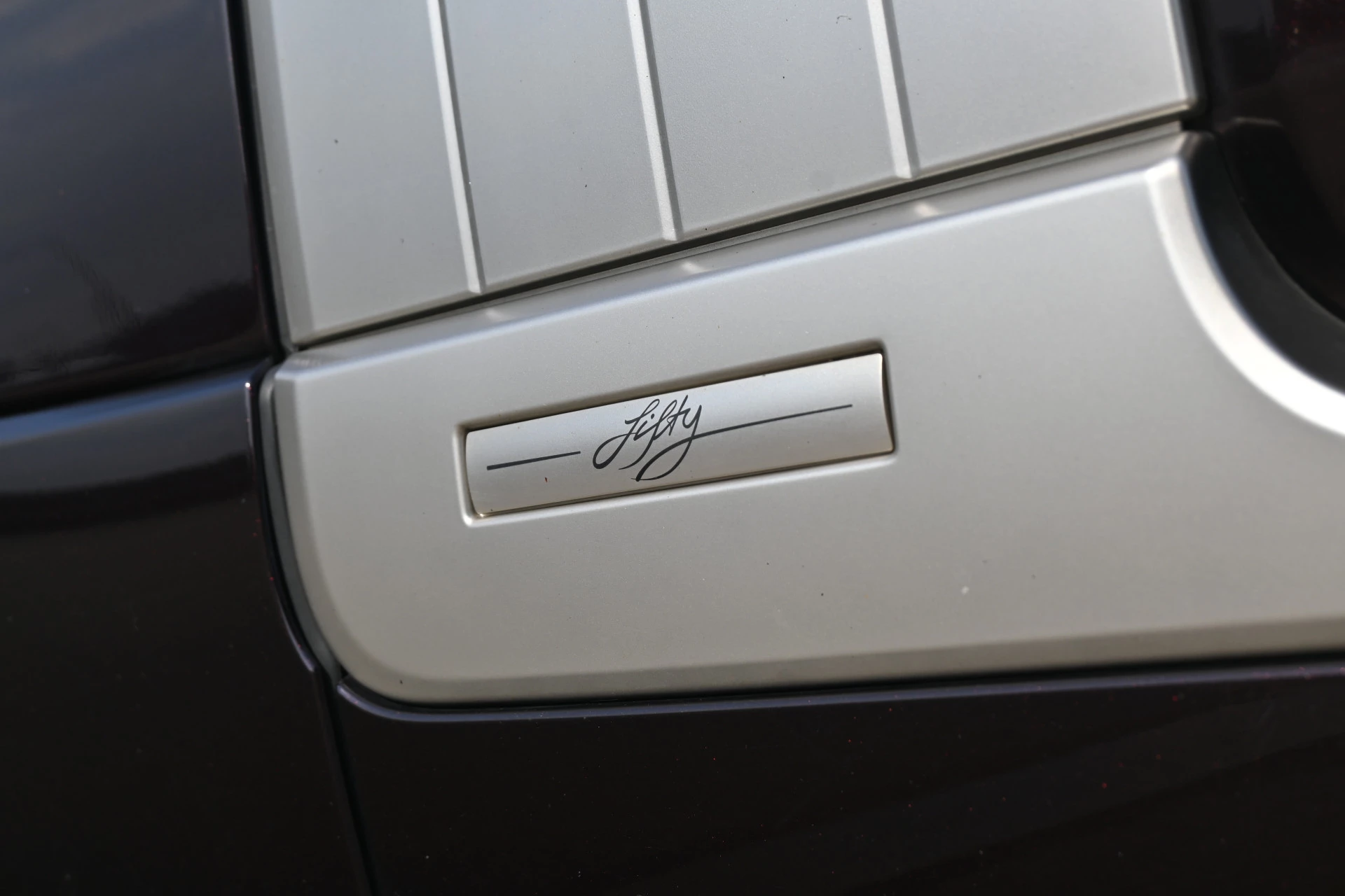 Hoofdafbeelding Land Rover Range Rover