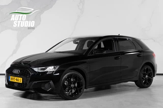 Audi A3 Sportback 40 TFSI e | Carplay | Stoelverwarming | Keyless