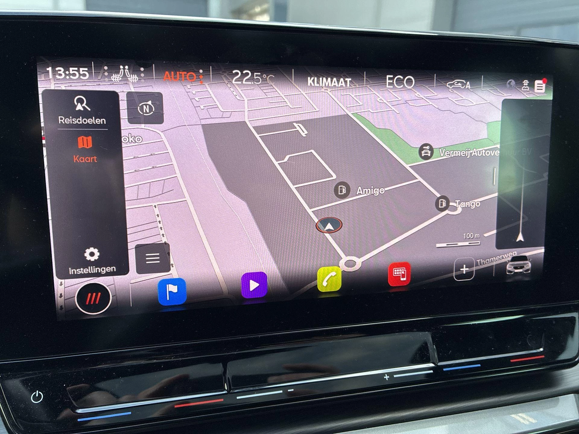 Hoofdafbeelding CUPRA Leon