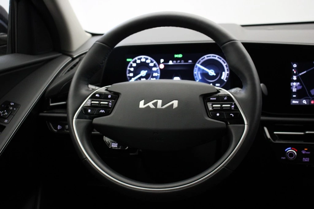 Hoofdafbeelding Kia Niro EV