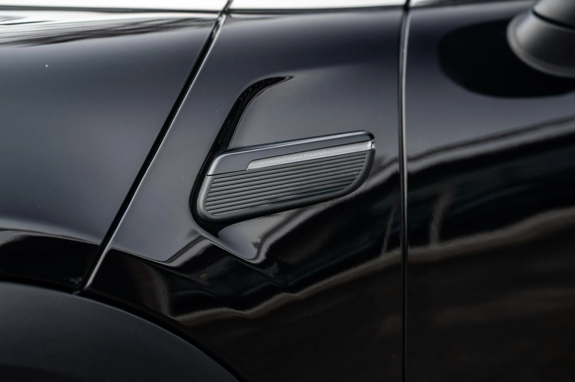 Hoofdafbeelding MINI One