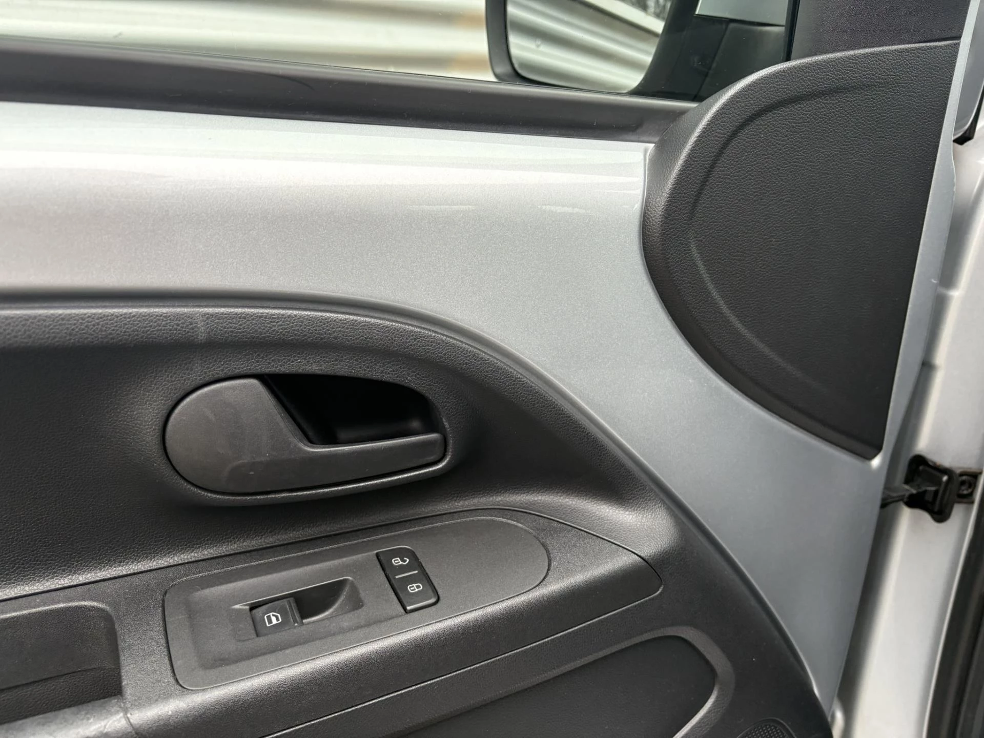 Hoofdafbeelding Škoda Citigo