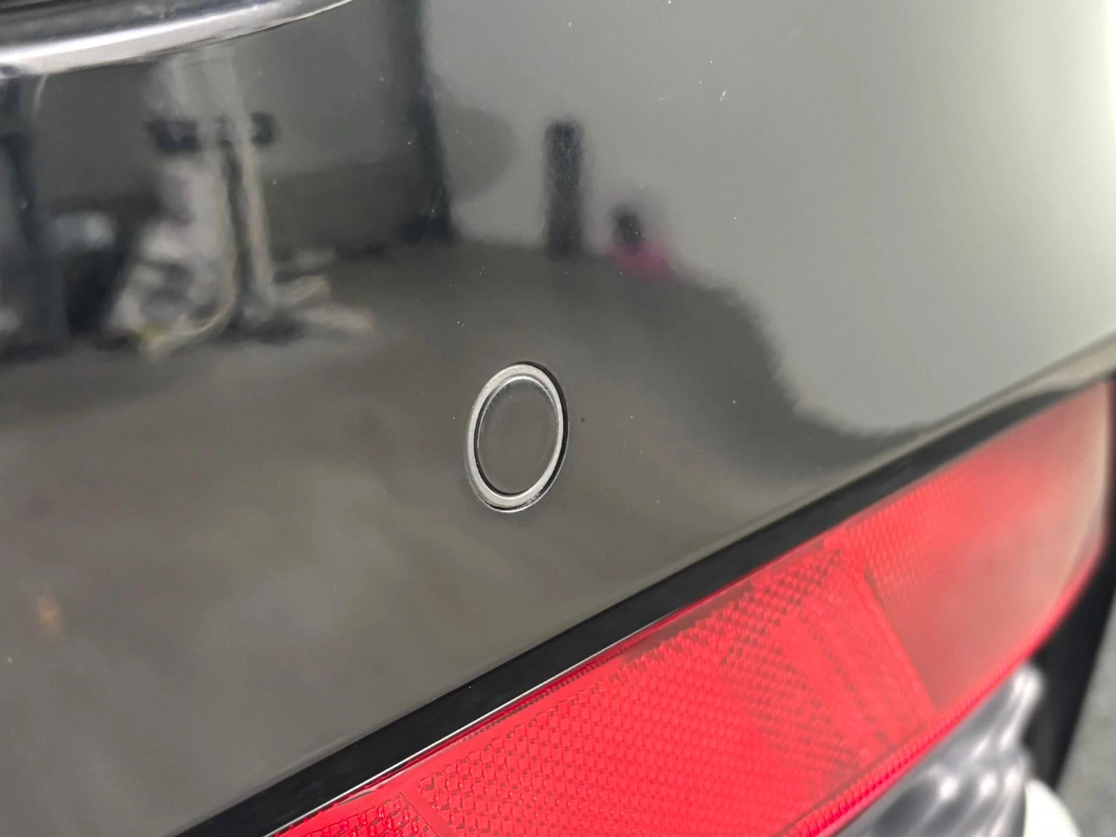 Hoofdafbeelding MG ZS EV