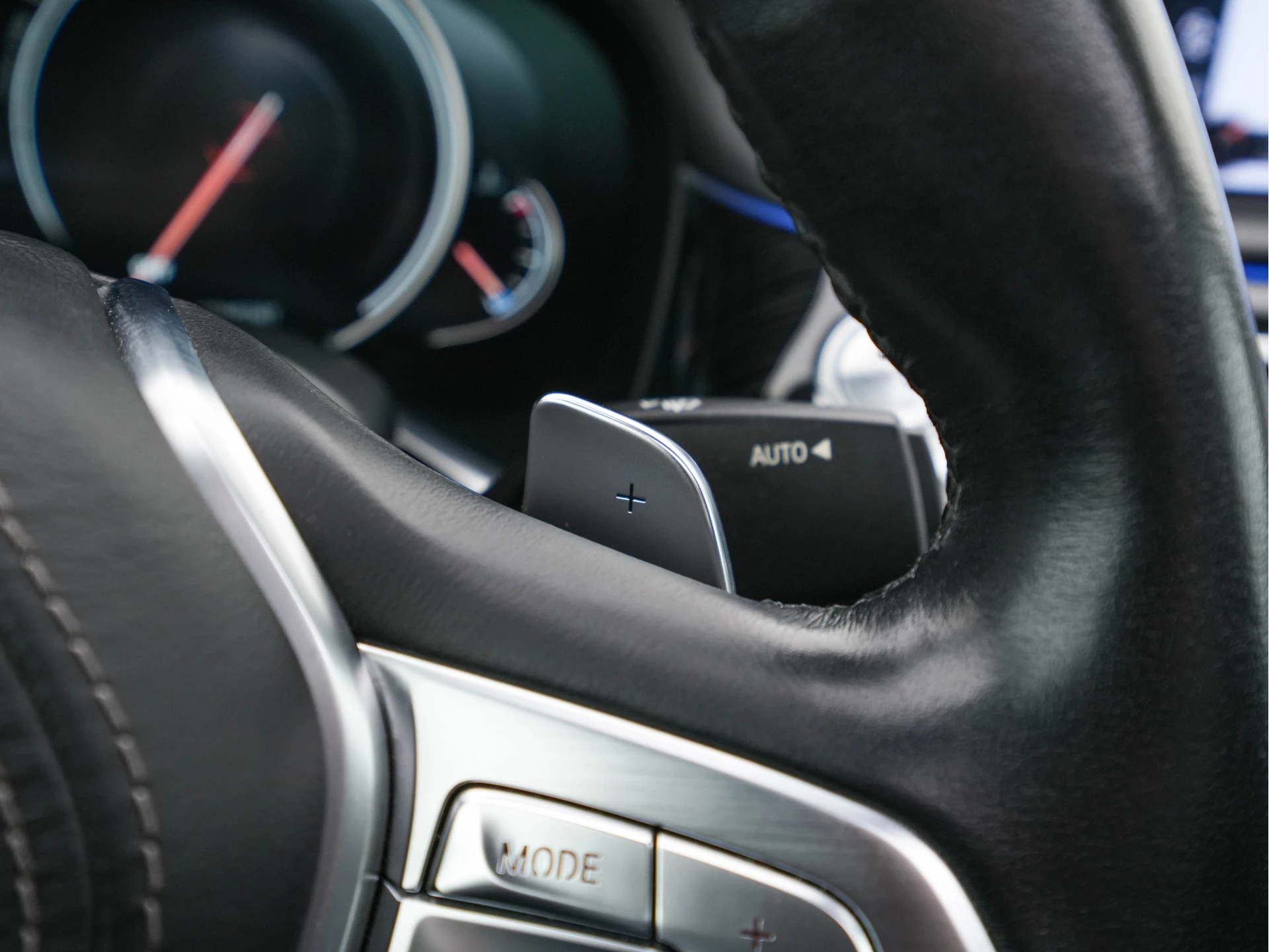 Hoofdafbeelding BMW 7 Serie