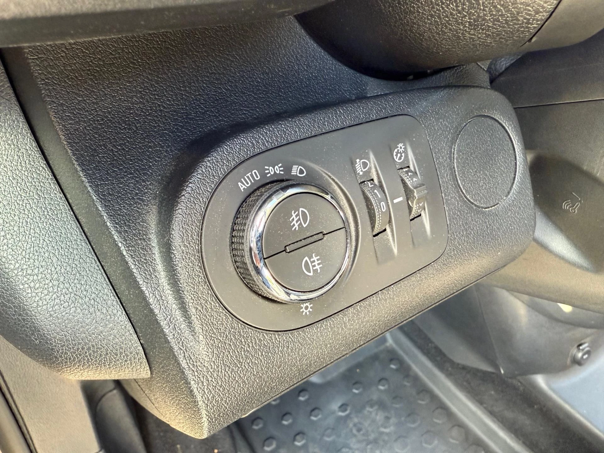 Hoofdafbeelding Opel Combo