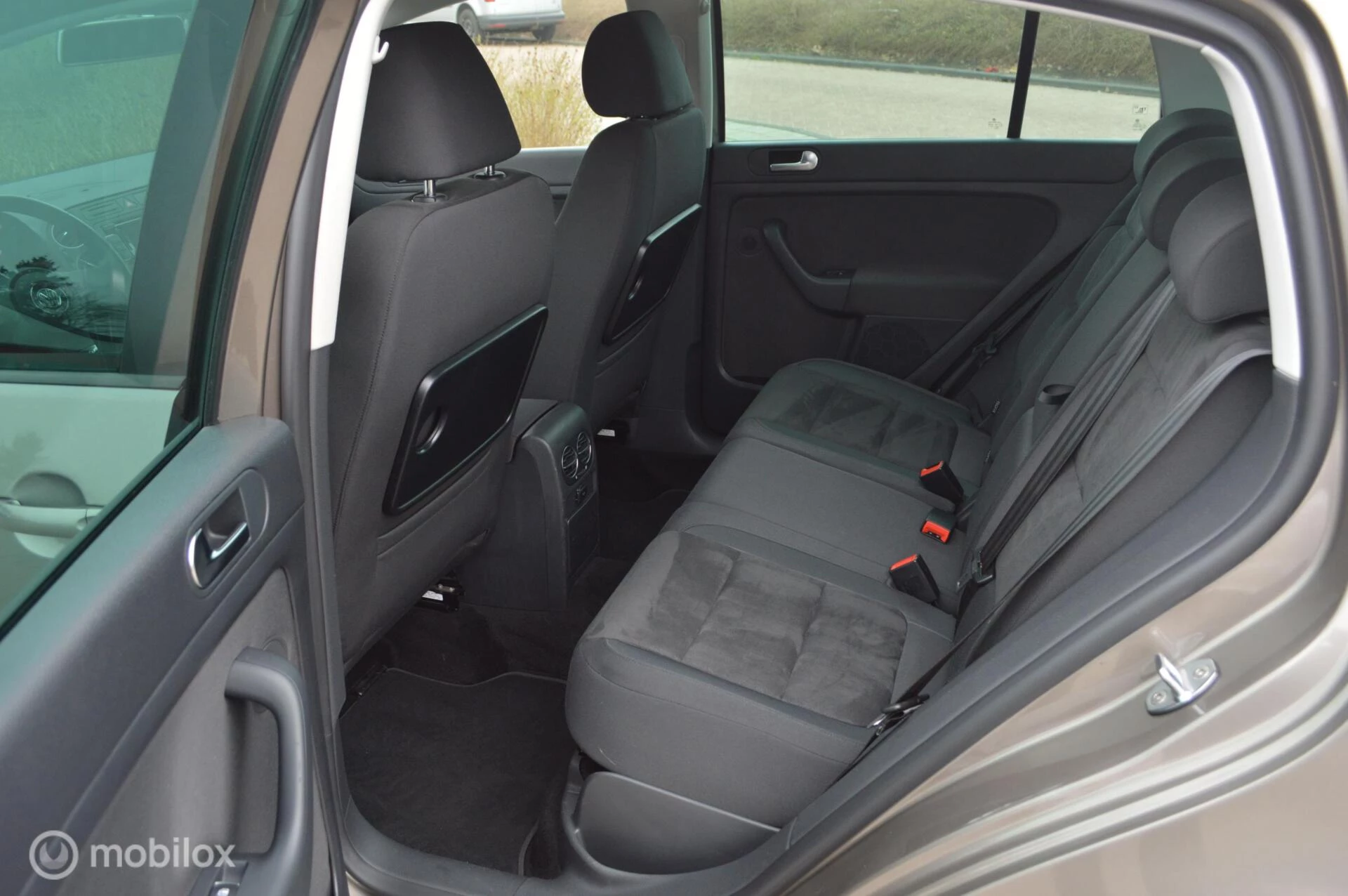 Hoofdafbeelding Volkswagen Golf Plus