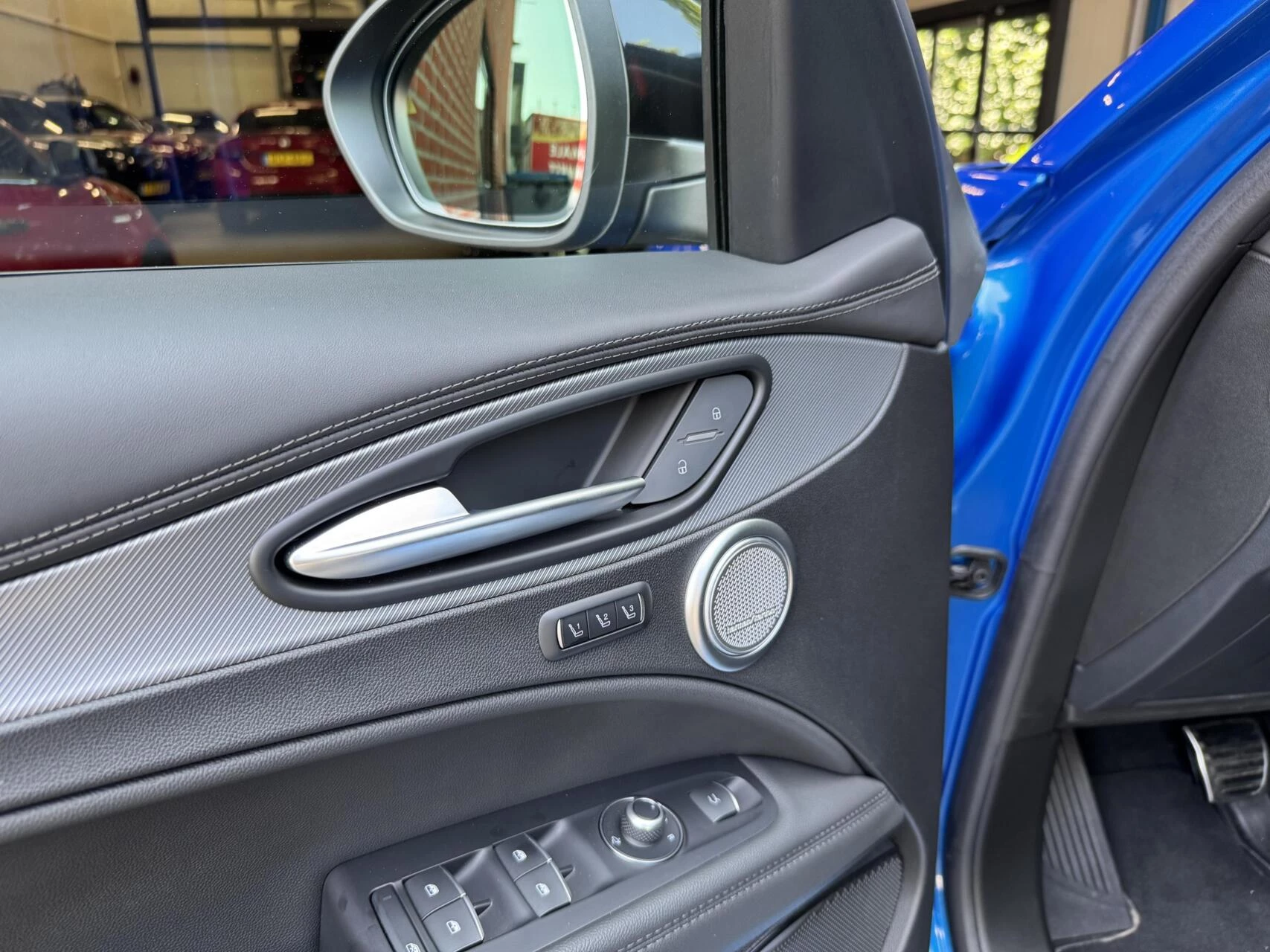 Hoofdafbeelding Alfa Romeo Stelvio