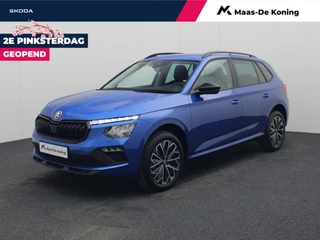 Hoofdafbeelding Škoda Kamiq