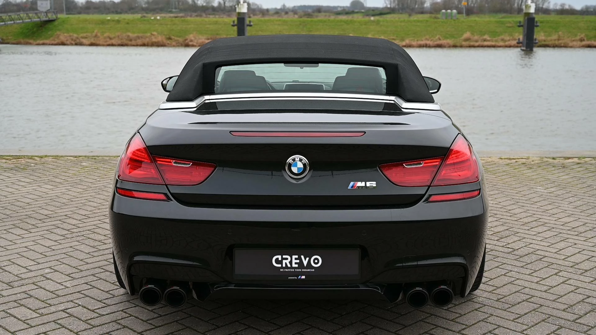 Hoofdafbeelding BMW M6