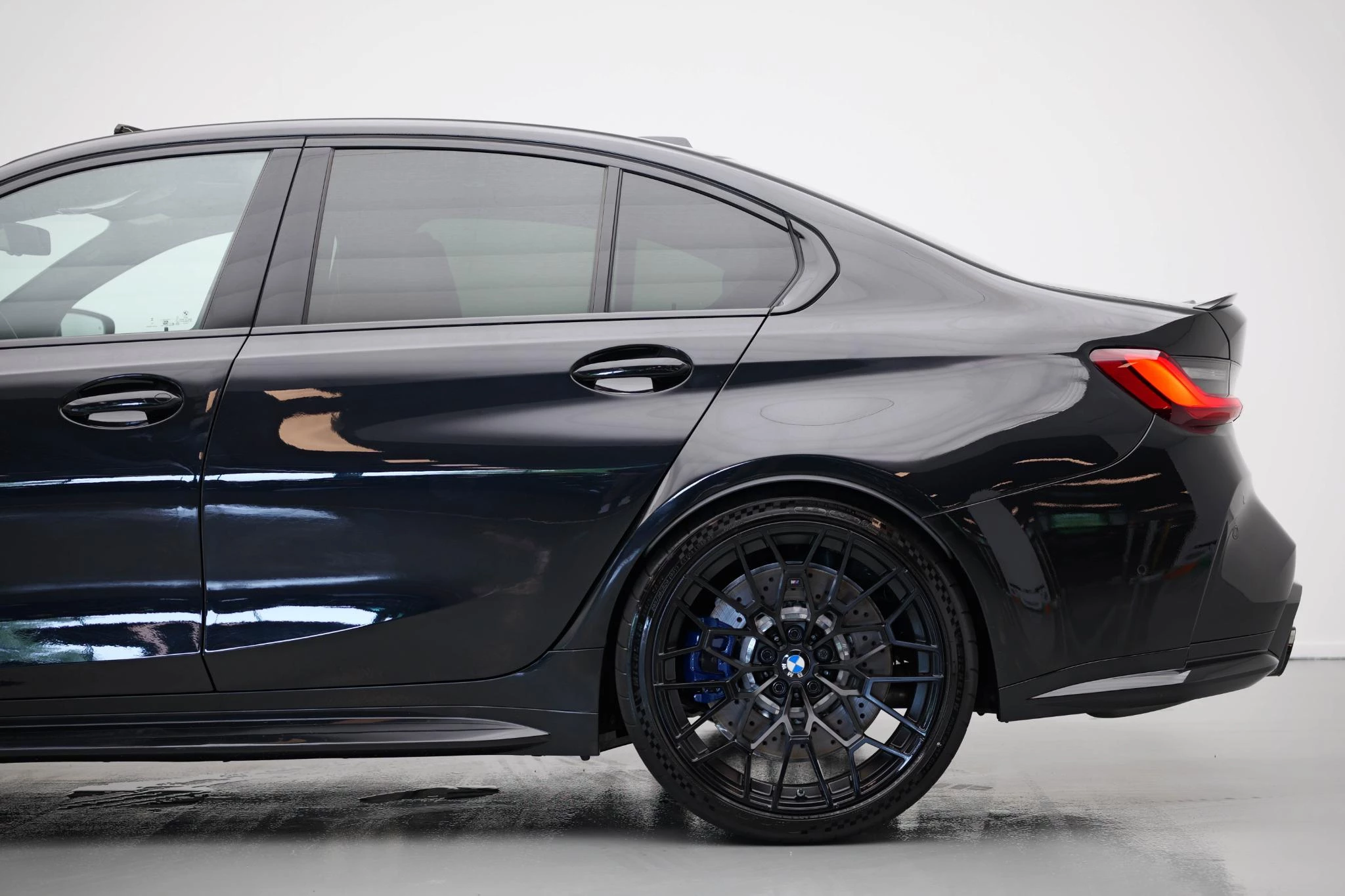 Hoofdafbeelding BMW M3