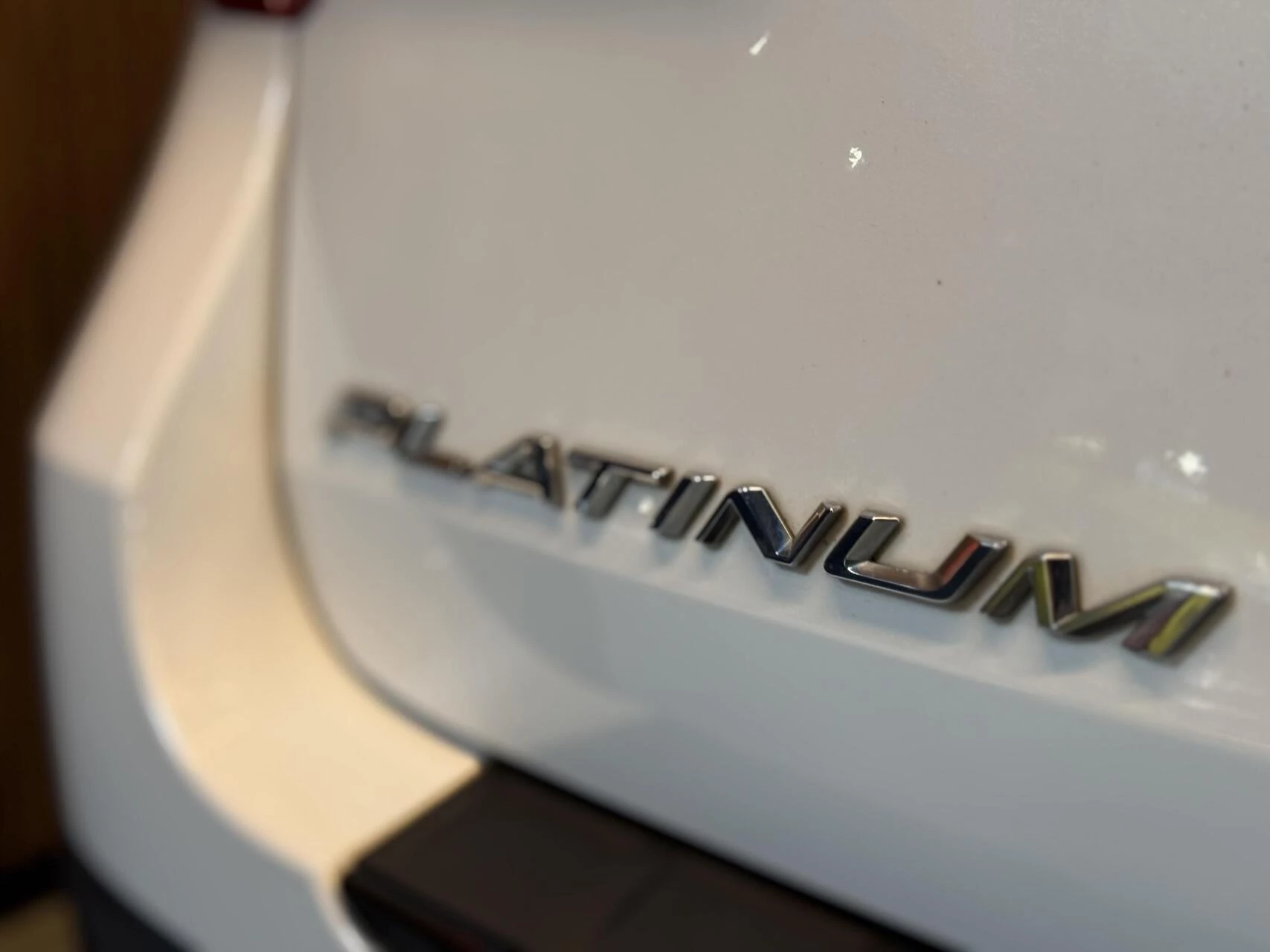 Hoofdafbeelding Ford Explorer