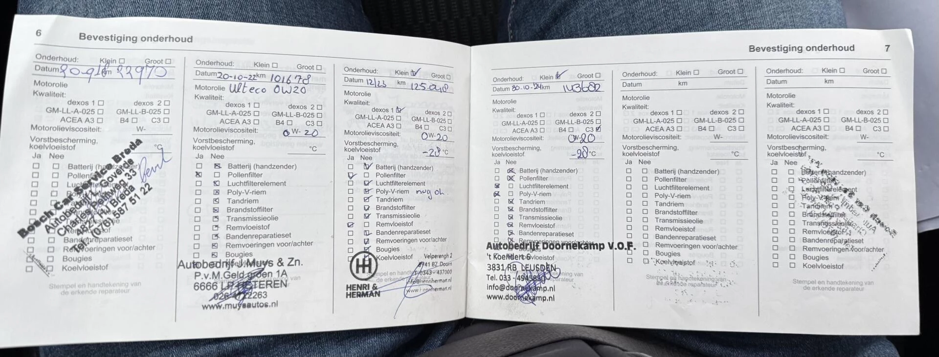 Hoofdafbeelding Opel Insignia