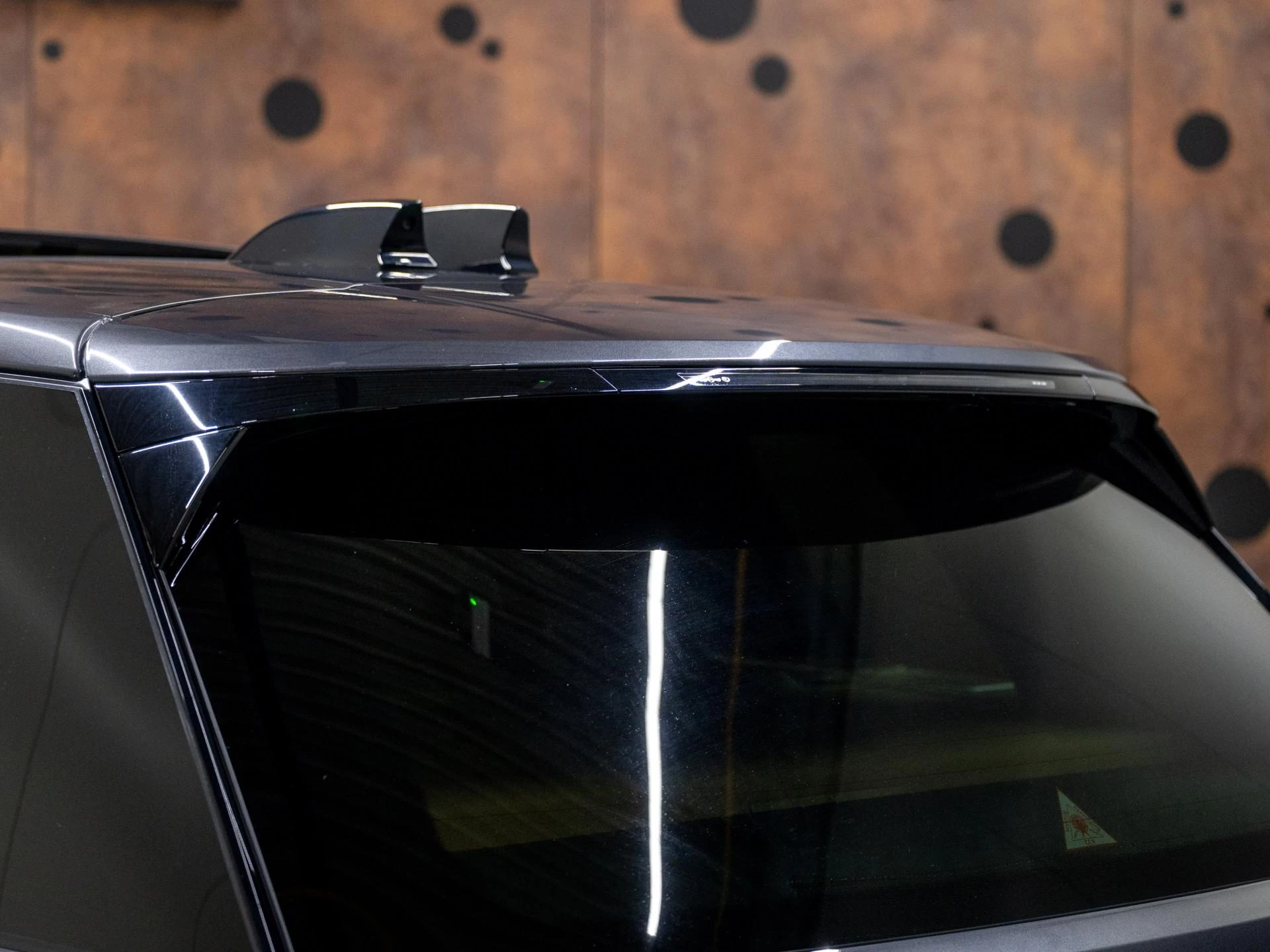 Hoofdafbeelding Land Rover Range Rover