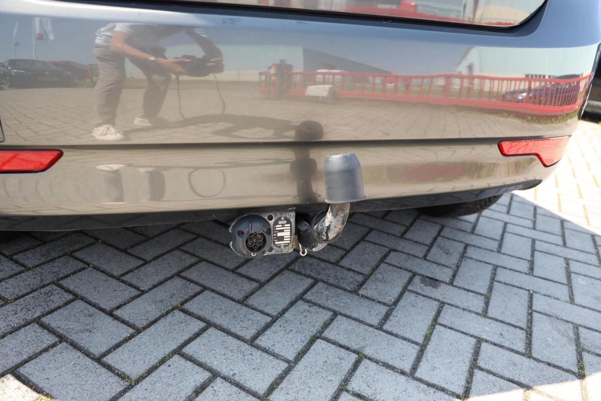 Hoofdafbeelding Kia cee'd