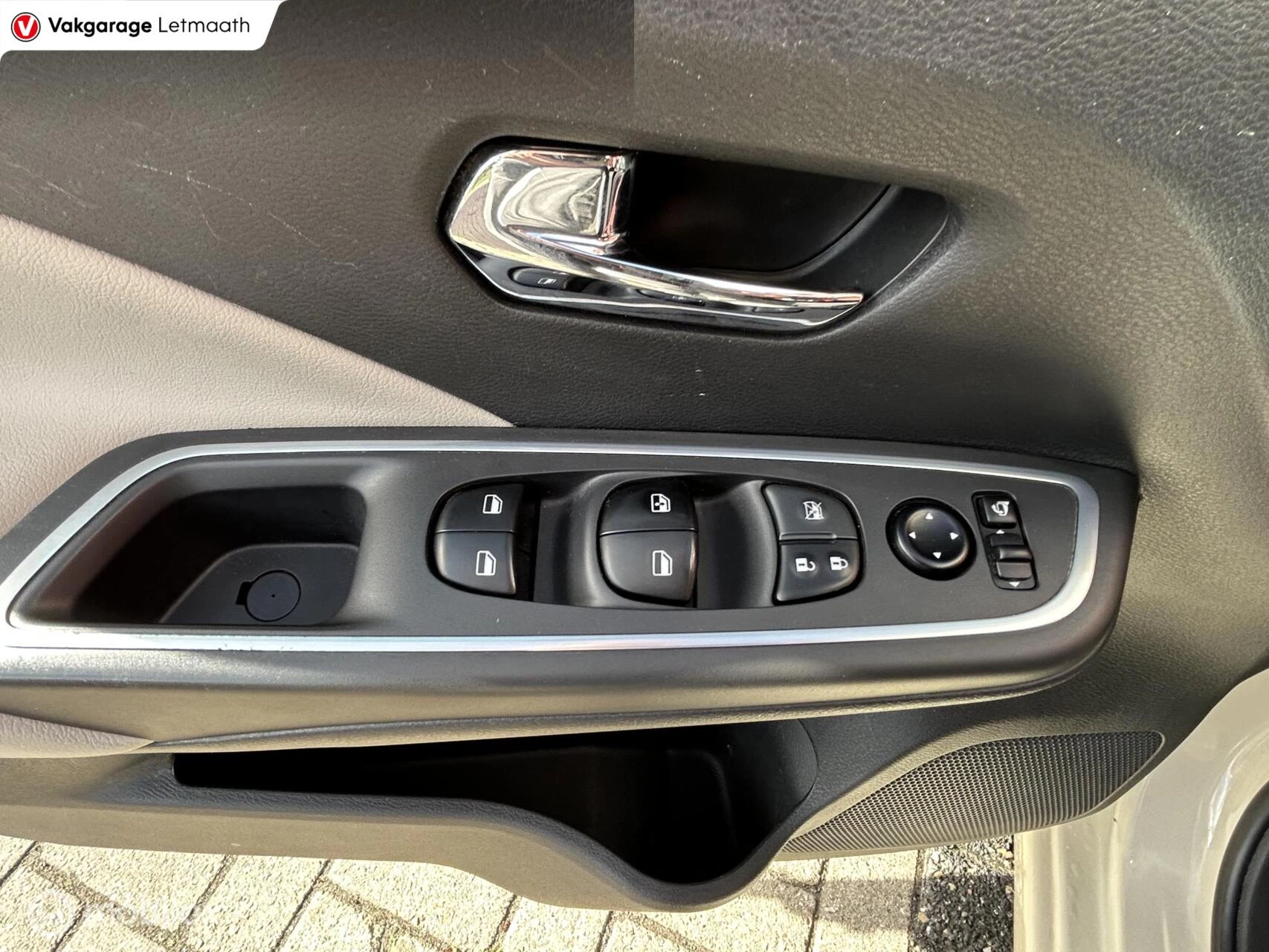 Hoofdafbeelding Nissan Micra