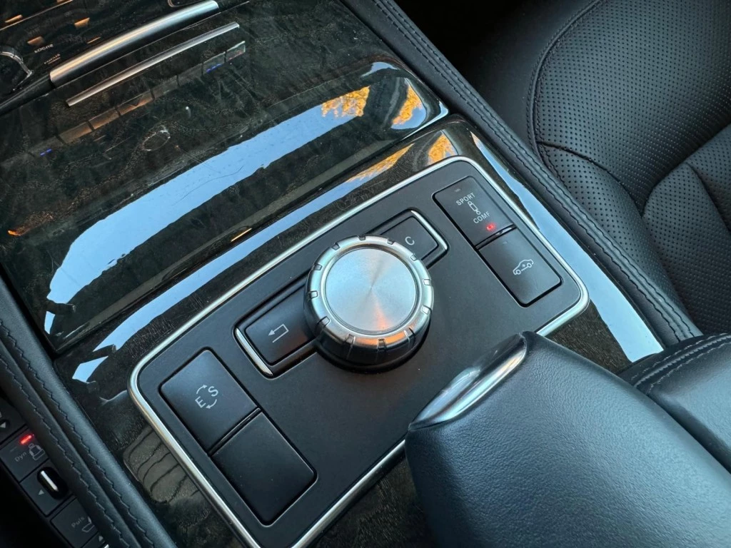 Hoofdafbeelding Mercedes-Benz CLS