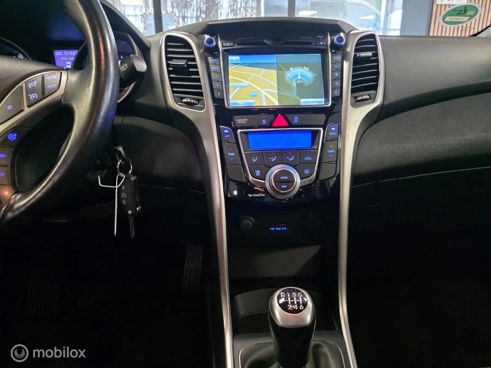 Hoofdafbeelding Hyundai i30