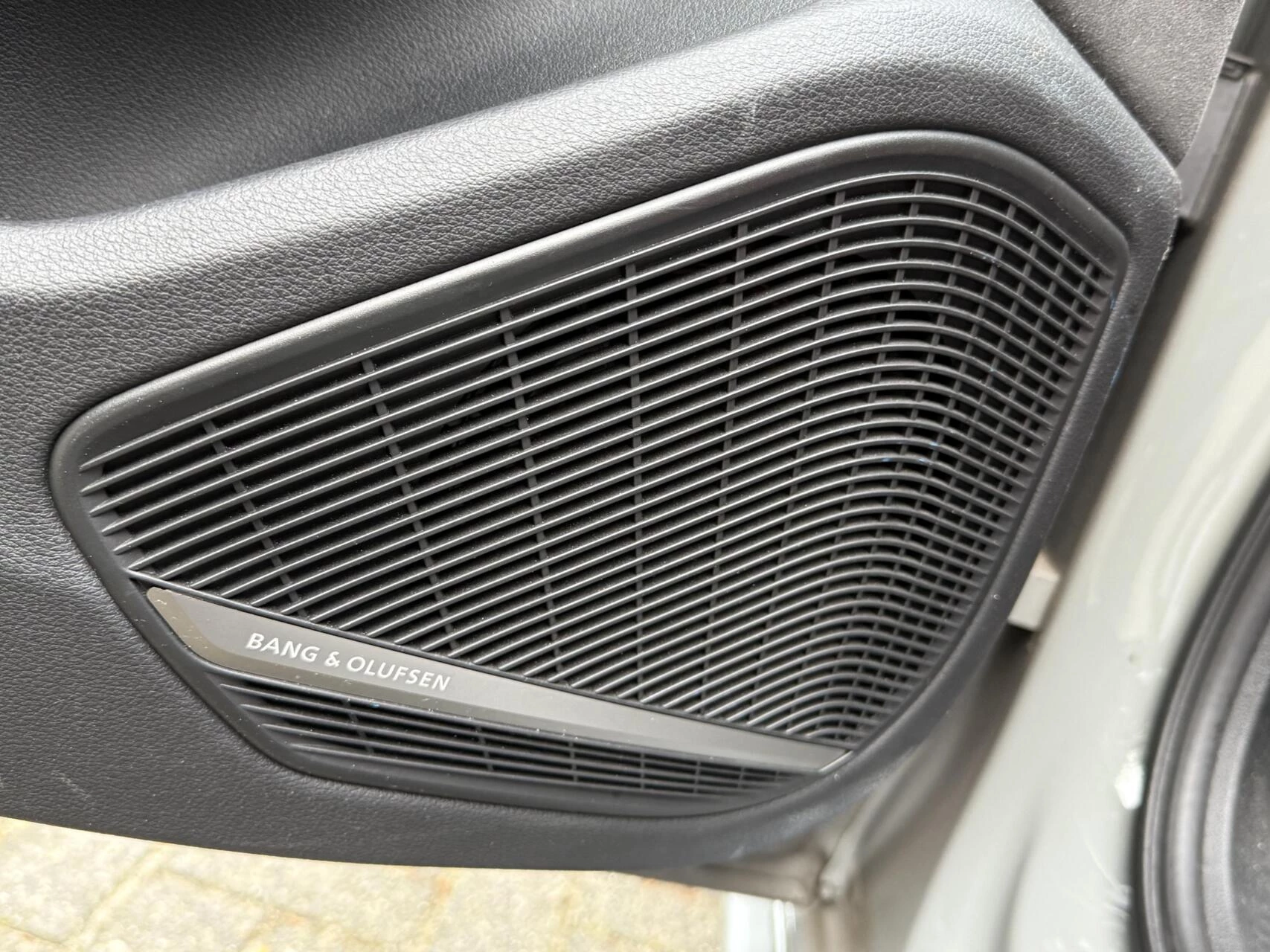 Hoofdafbeelding Audi S4