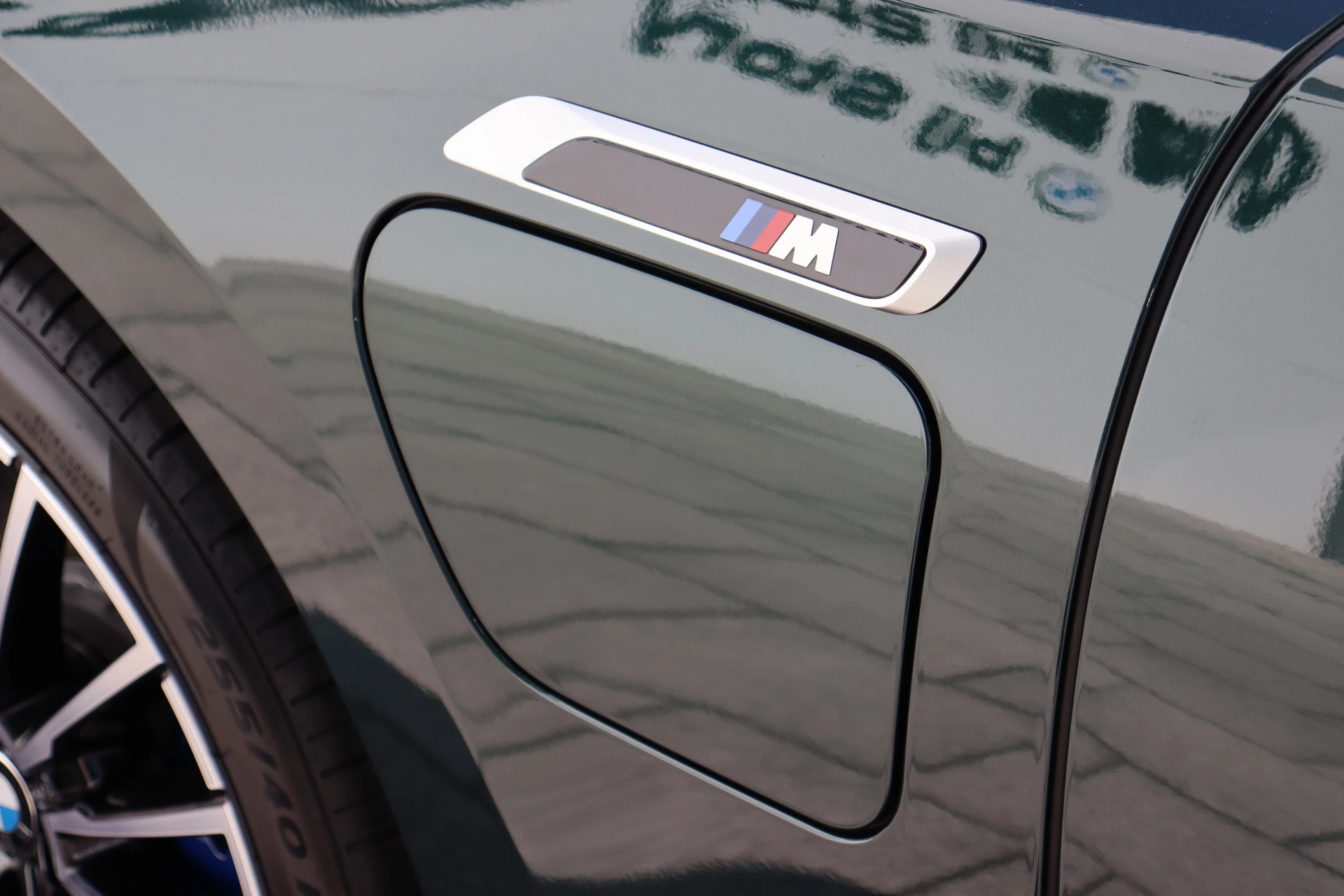 Hoofdafbeelding BMW 7 Serie