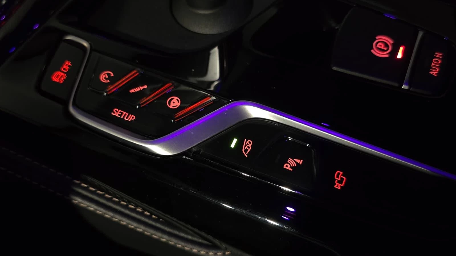 Hoofdafbeelding BMW M5