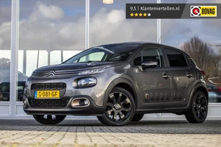 Citroën C3 1.2 PureTech S&S Origins | Camera | Carplay | NL Auto