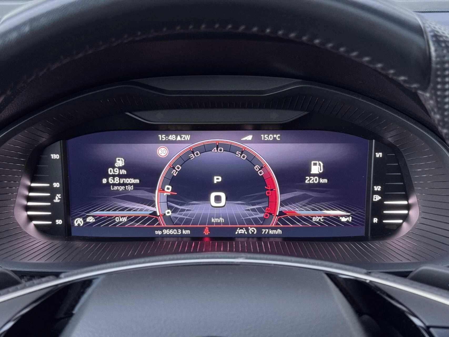 Hoofdafbeelding Škoda Kamiq