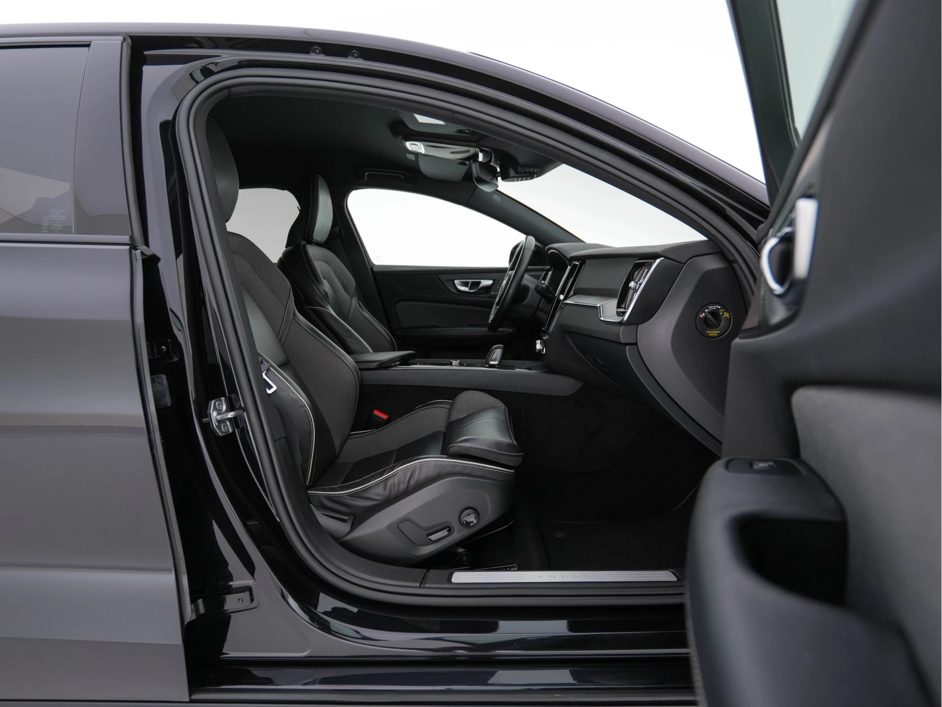 Hoofdafbeelding Volvo S60
