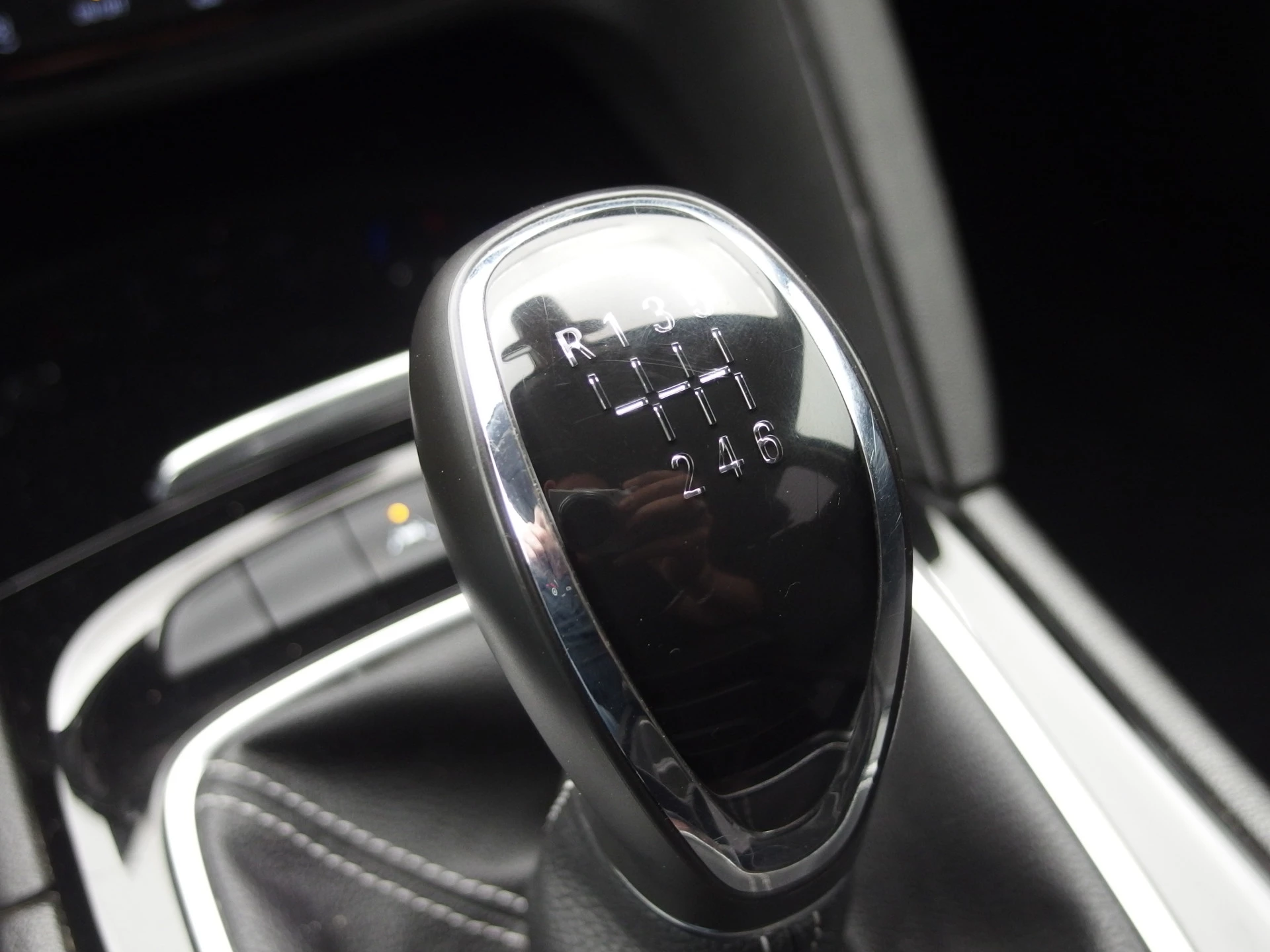 Hoofdafbeelding Opel Insignia