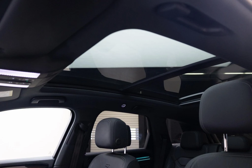 Hoofdafbeelding Volkswagen Touareg