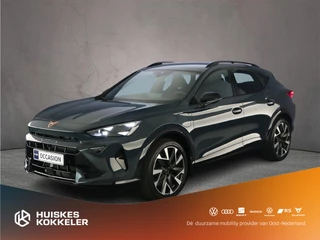 CUPRA Formentor VZ Performance 1.5 TSI e-Hybrid 272pk DSG Automaat Trekhaak, Adaptive cruise control, Elektrische achterklep, Navigatie, Achteruitrijcamera