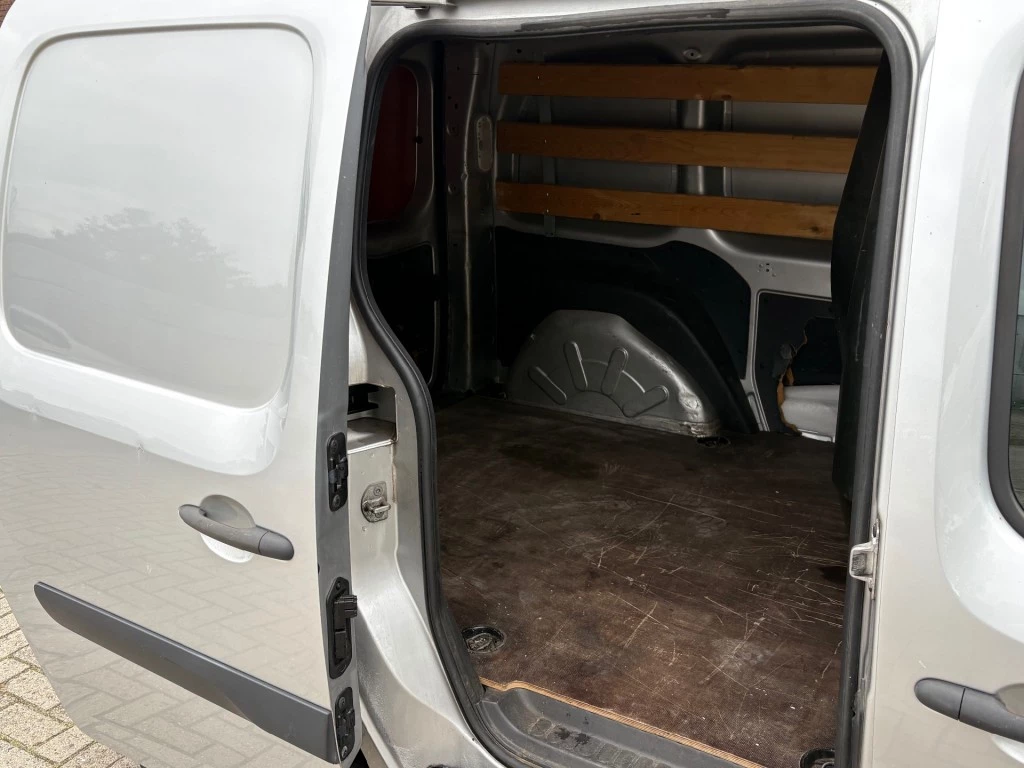Hoofdafbeelding Mercedes-Benz Citan