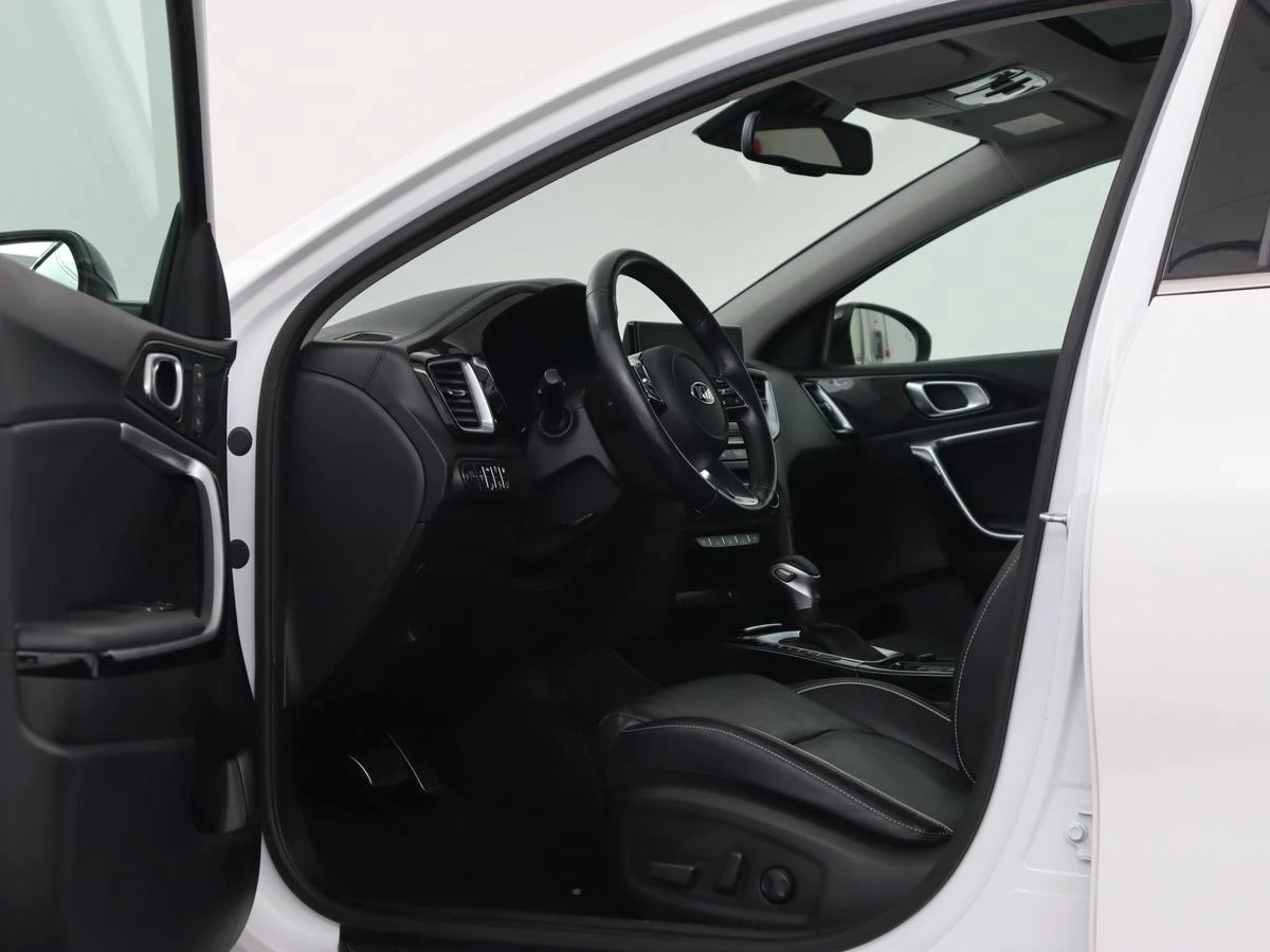 Hoofdafbeelding Kia XCeed