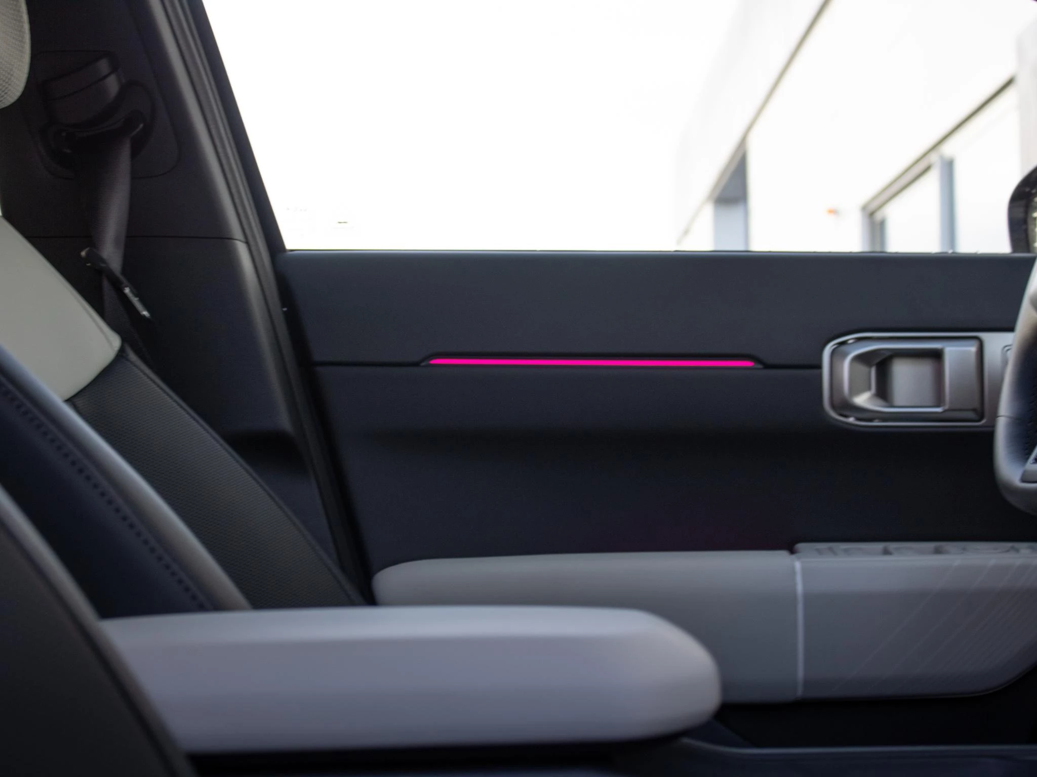 Hoofdafbeelding Kia EV4