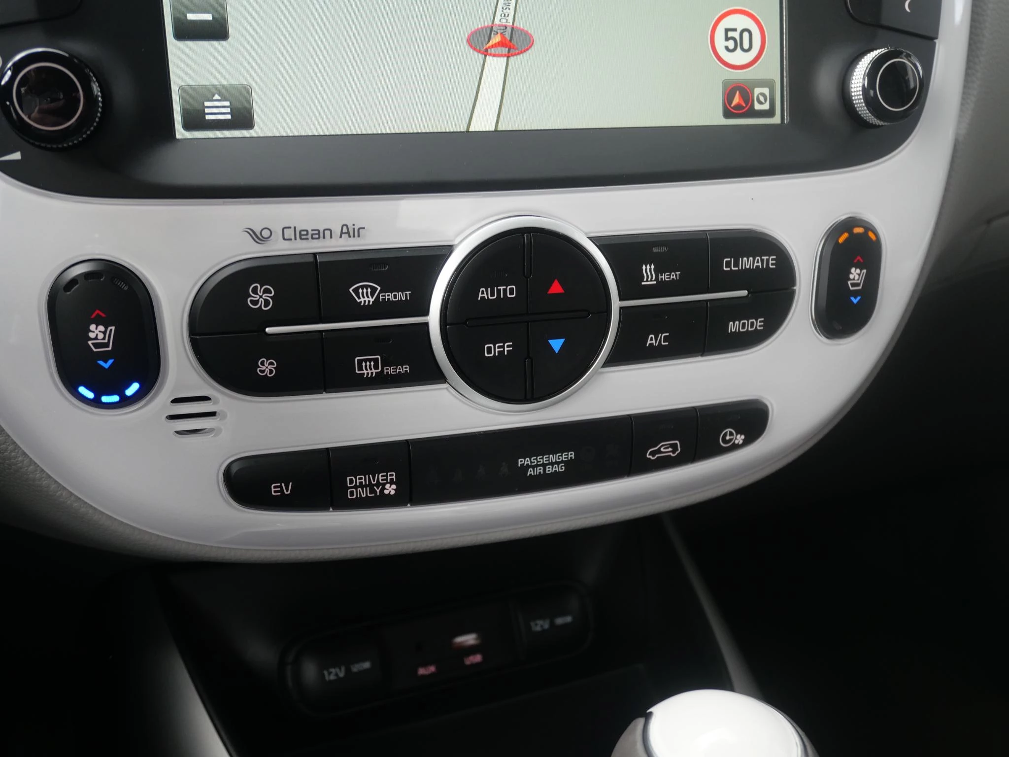 Hoofdafbeelding Kia e-Soul