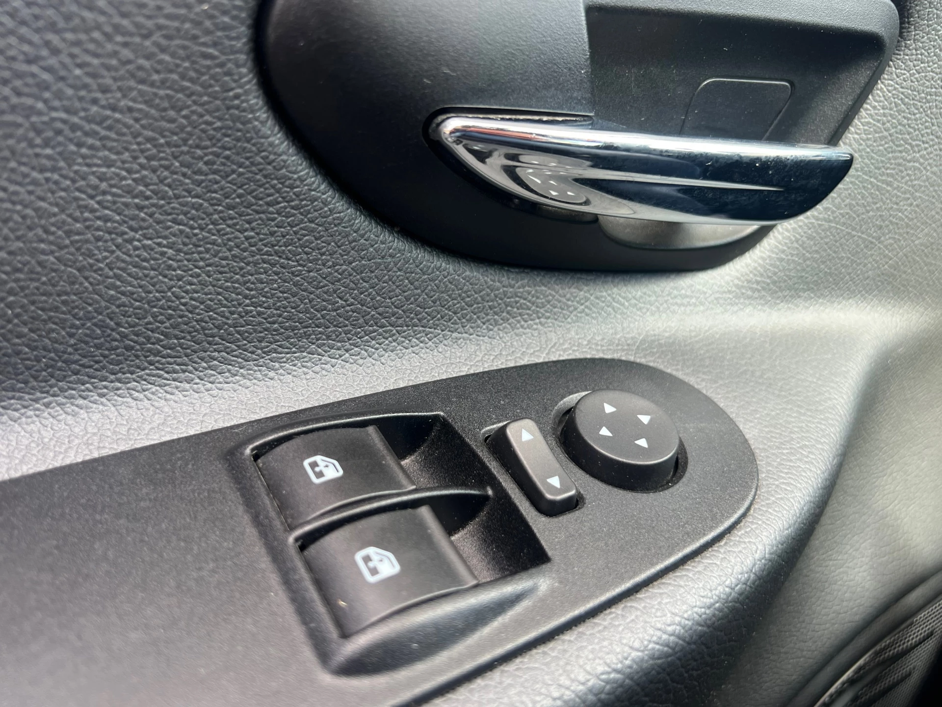 Hoofdafbeelding Lancia Ypsilon