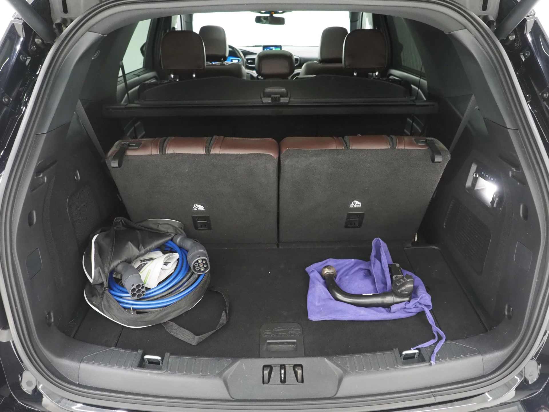 Hoofdafbeelding Ford Explorer