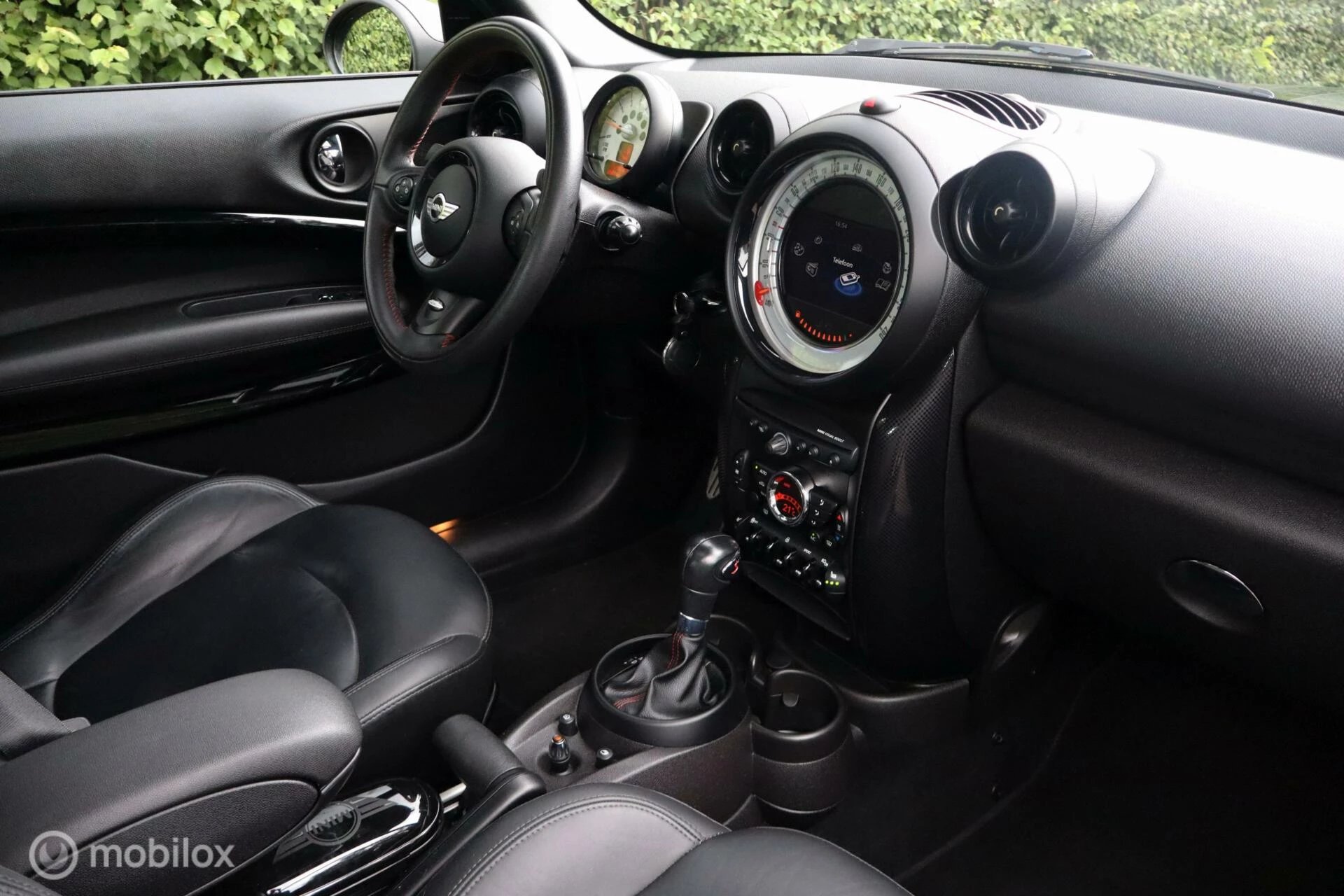 Hoofdafbeelding MINI Paceman