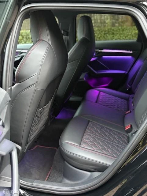 Hoofdafbeelding Audi S3