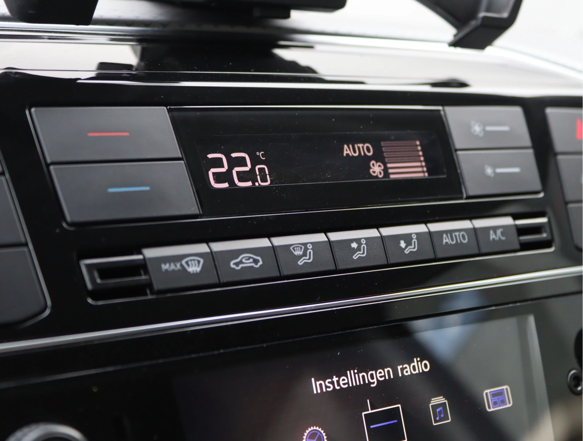 Hoofdafbeelding Volkswagen e-up!