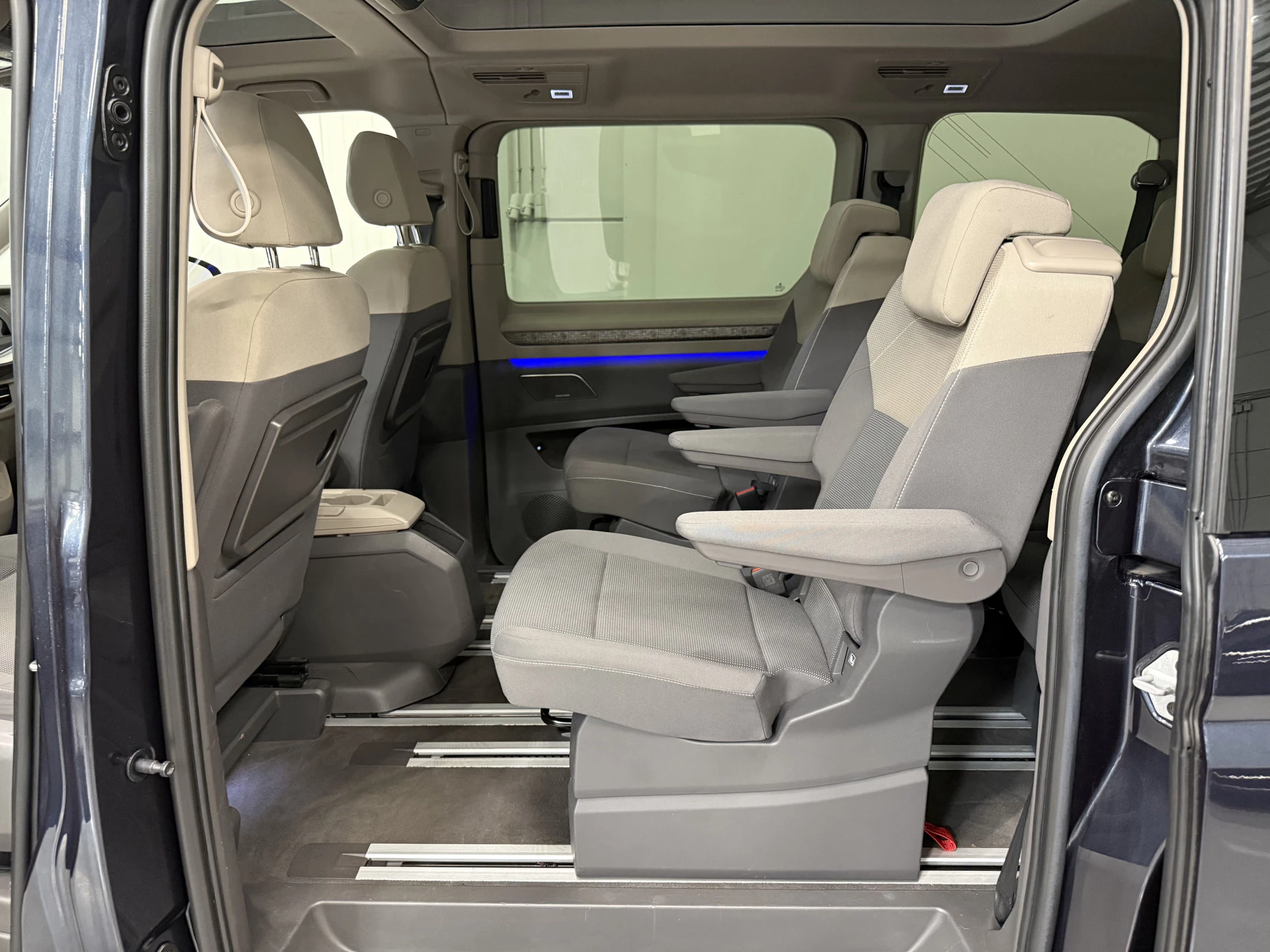 Hoofdafbeelding Volkswagen Multivan