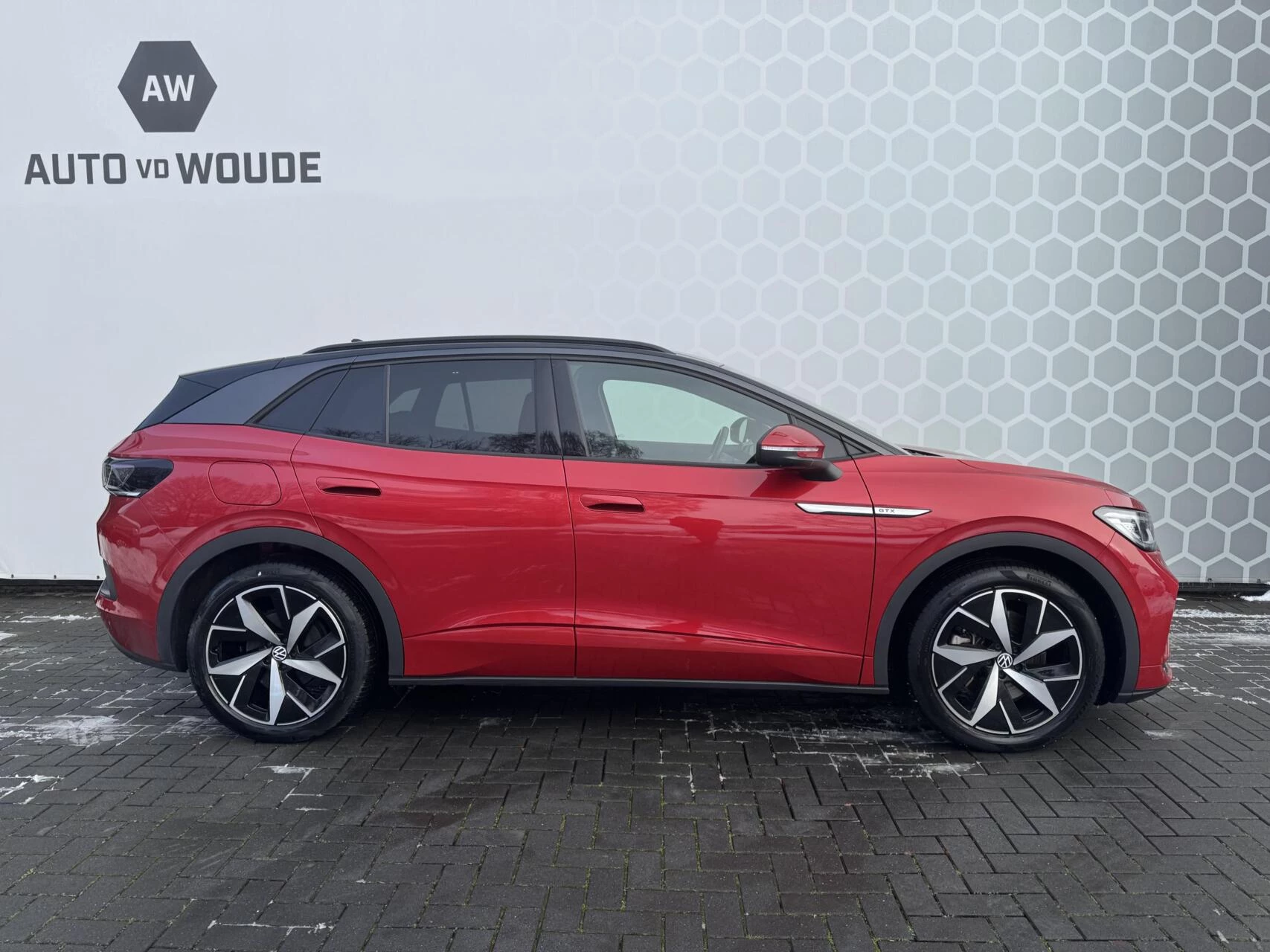 Hoofdafbeelding Volkswagen ID.4