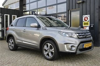 Hoofdafbeelding Suzuki Vitara Suzuki Vitara 1.6 High Executive | Pano | Adap.Cruise | Trekhaak | NL-Auto