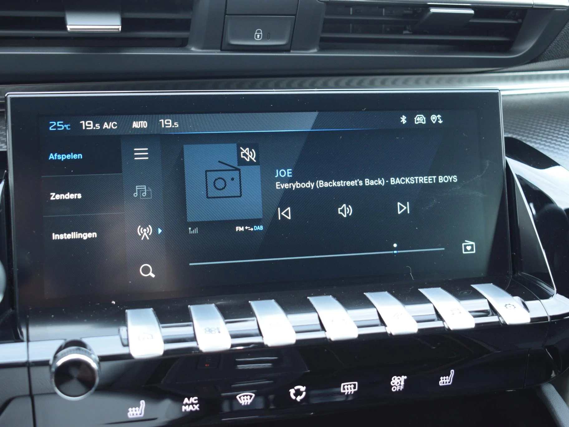 Hoofdafbeelding Peugeot 508