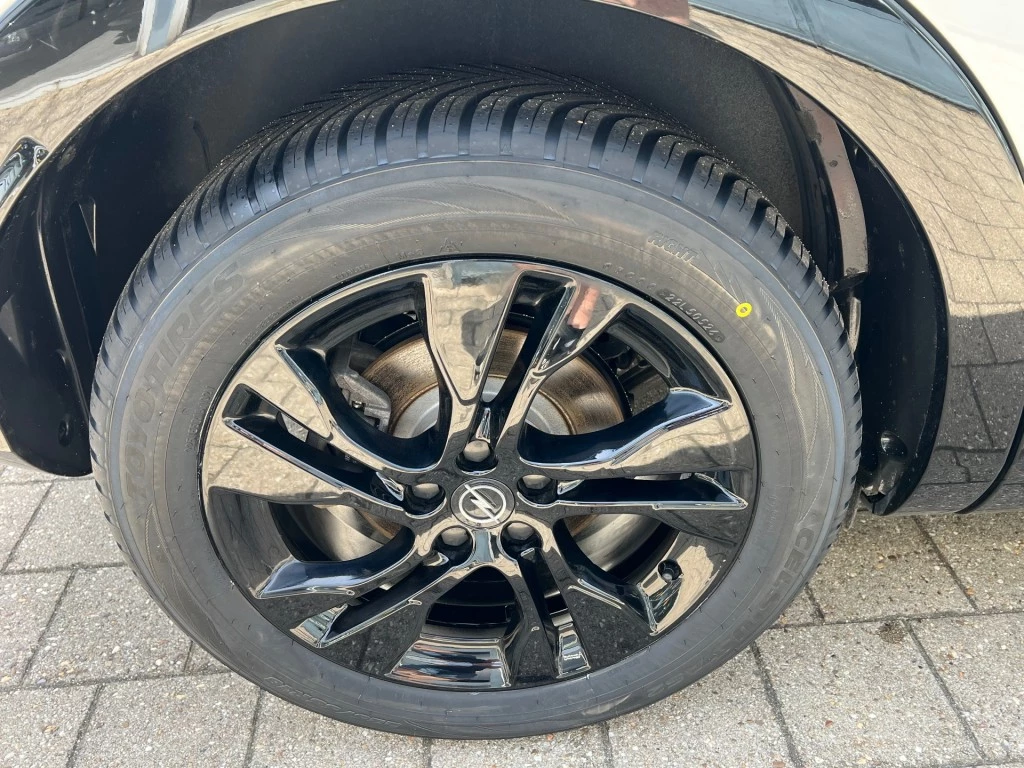 Hoofdafbeelding Opel Grandland