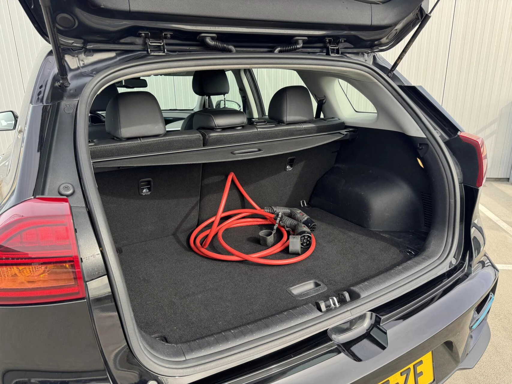 Hoofdafbeelding Kia e-Niro